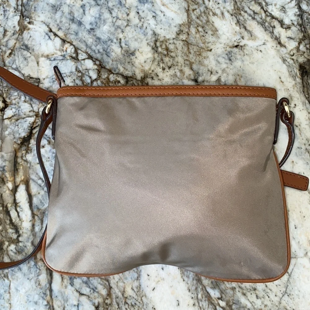 Michael Kors Nylon Crossbody Bag